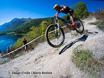 Mountain Biking News - Enduro World Series comes to the valley!